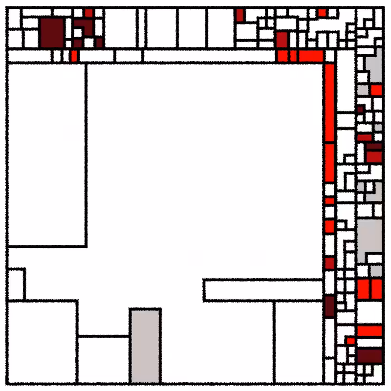 NEOPLASTICISM #7