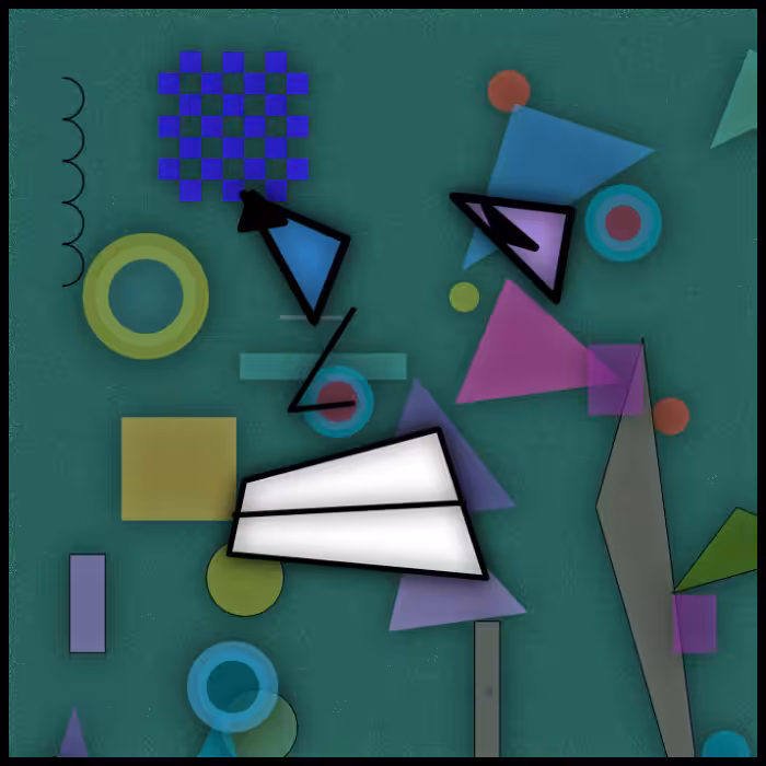 Kandudesky #171