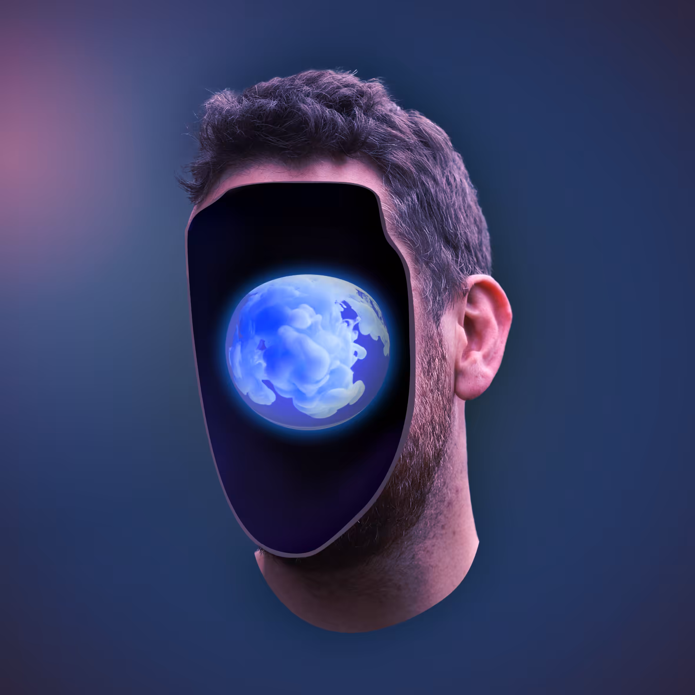 The Burden of the World