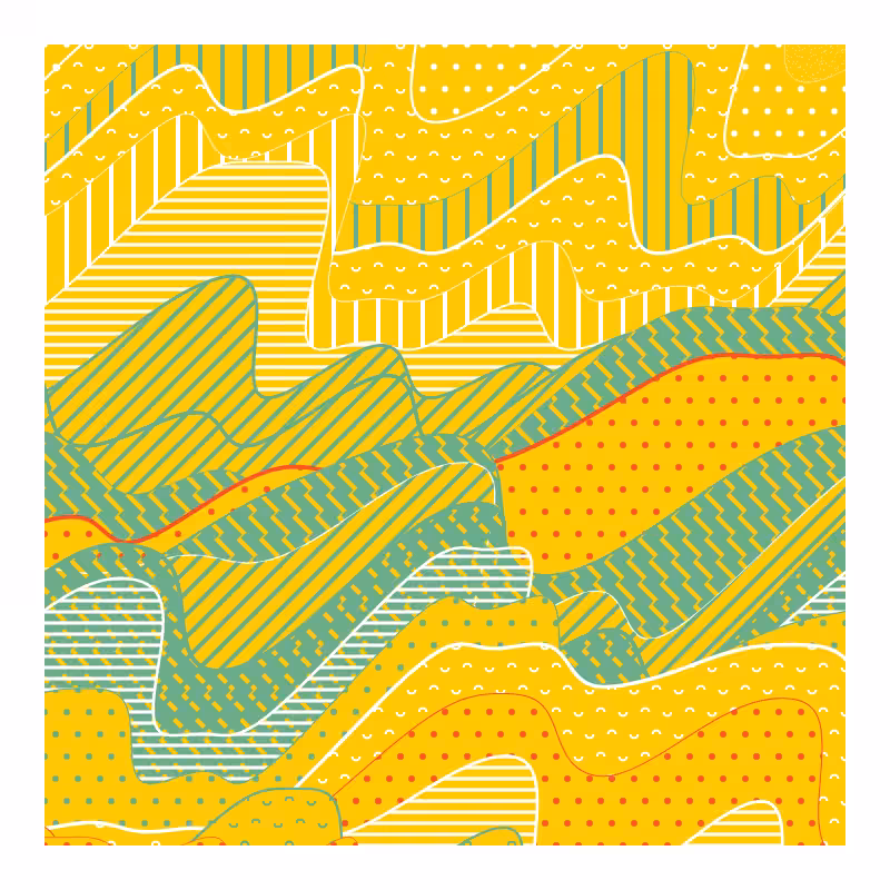 Canyons #122