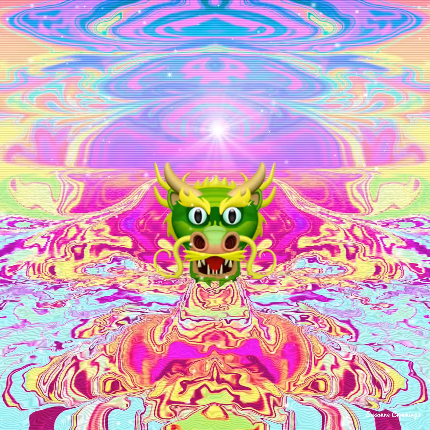 Magic Shit