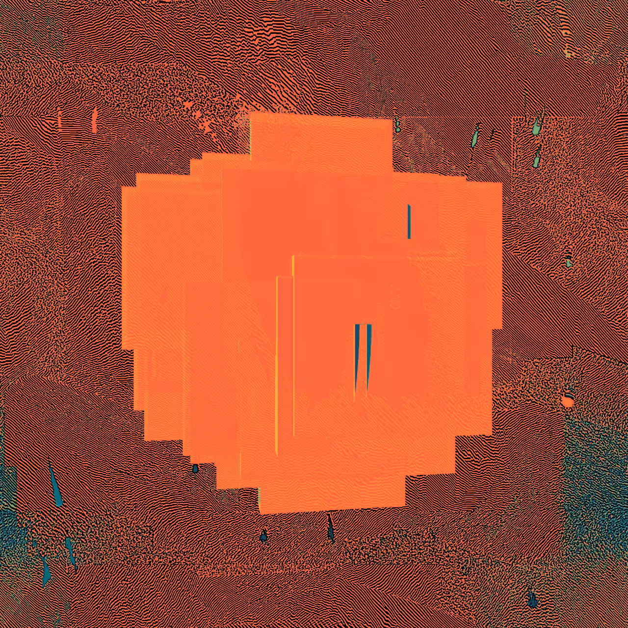 Chaos #704