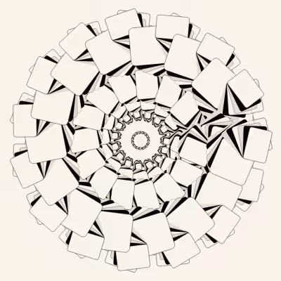 Dazzle #15