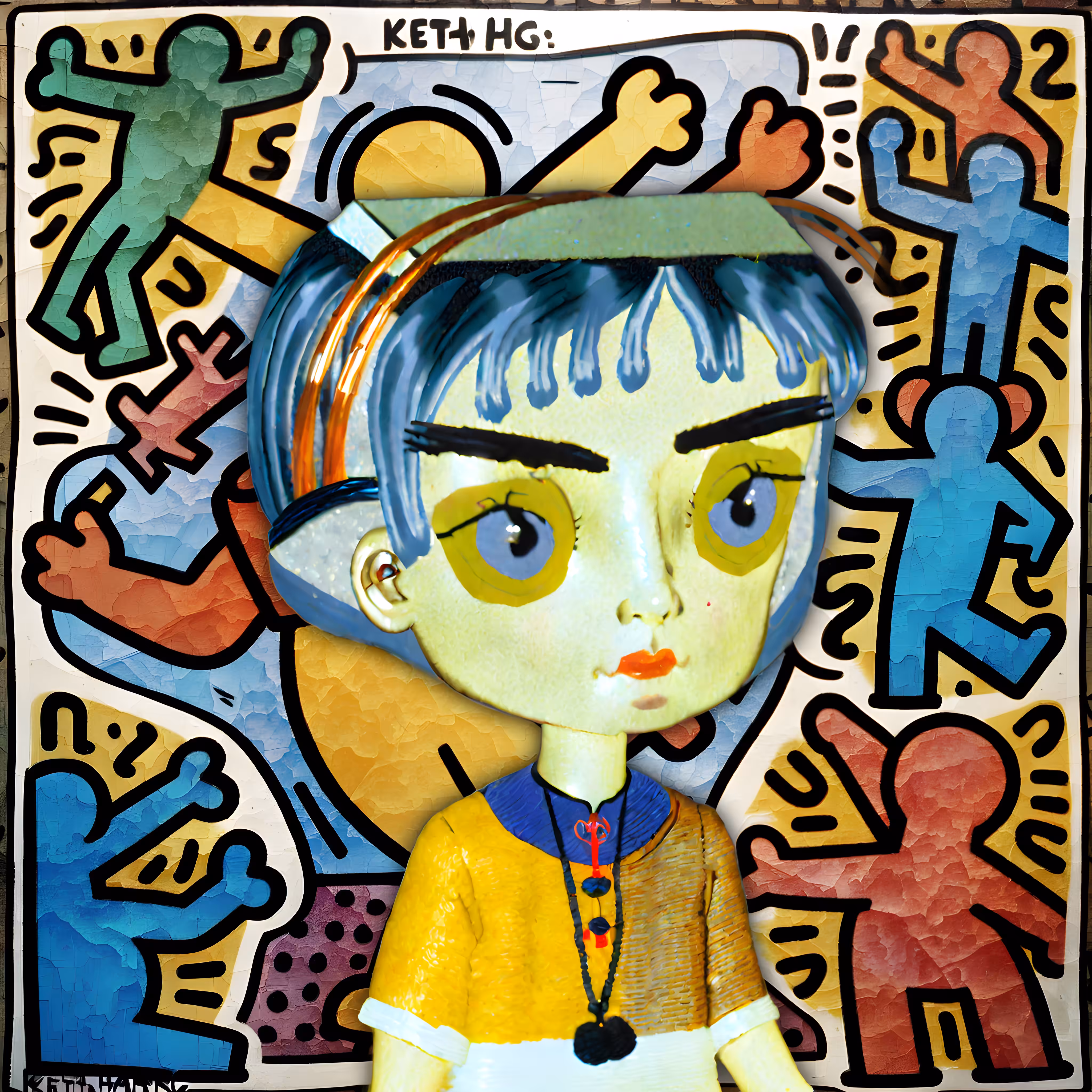 Art DeCC0s: Art DeCC0 #1474