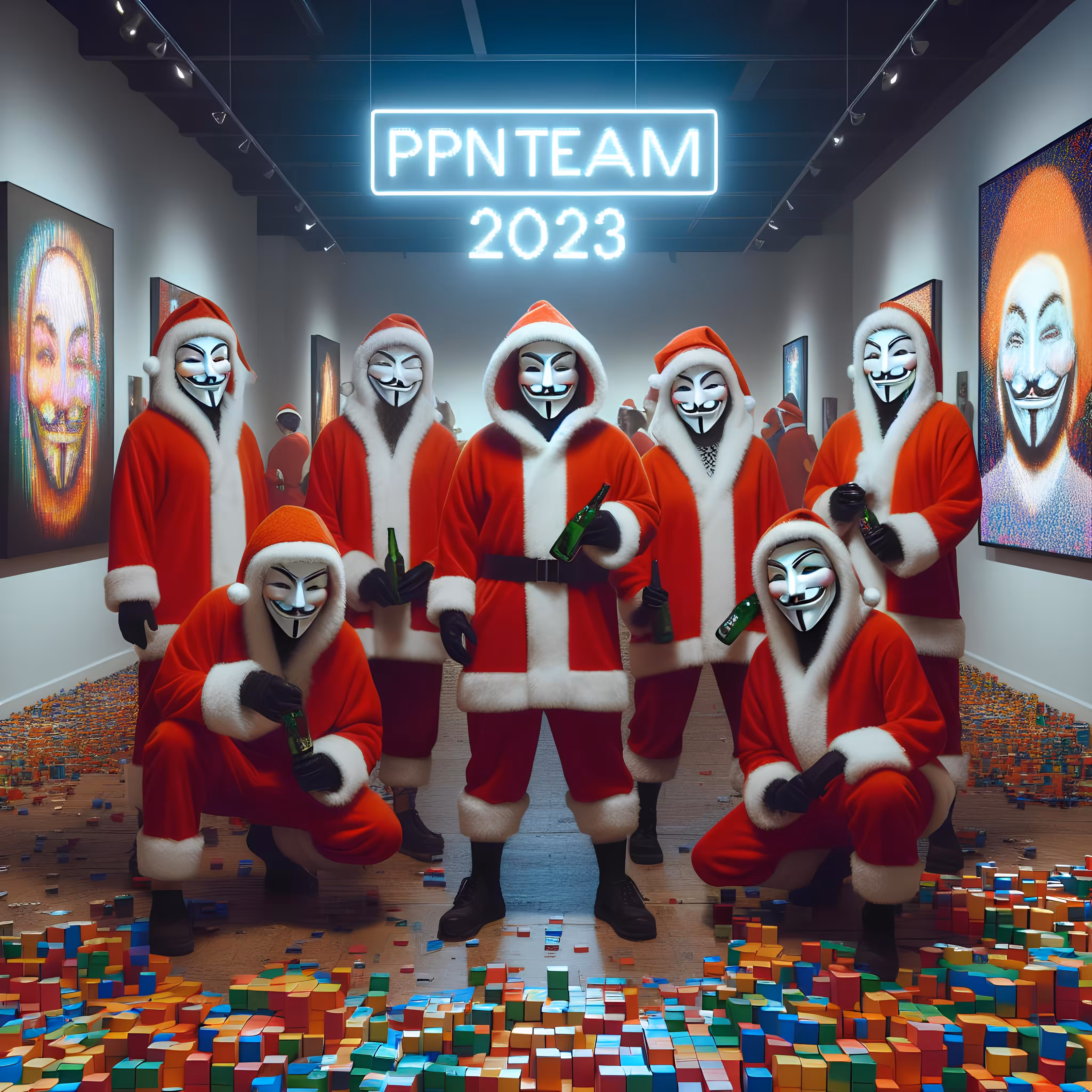 PPN Team 2023 
