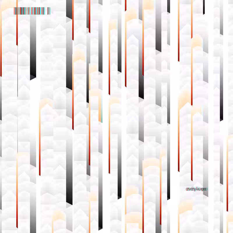 anaglyphic - Waves #8