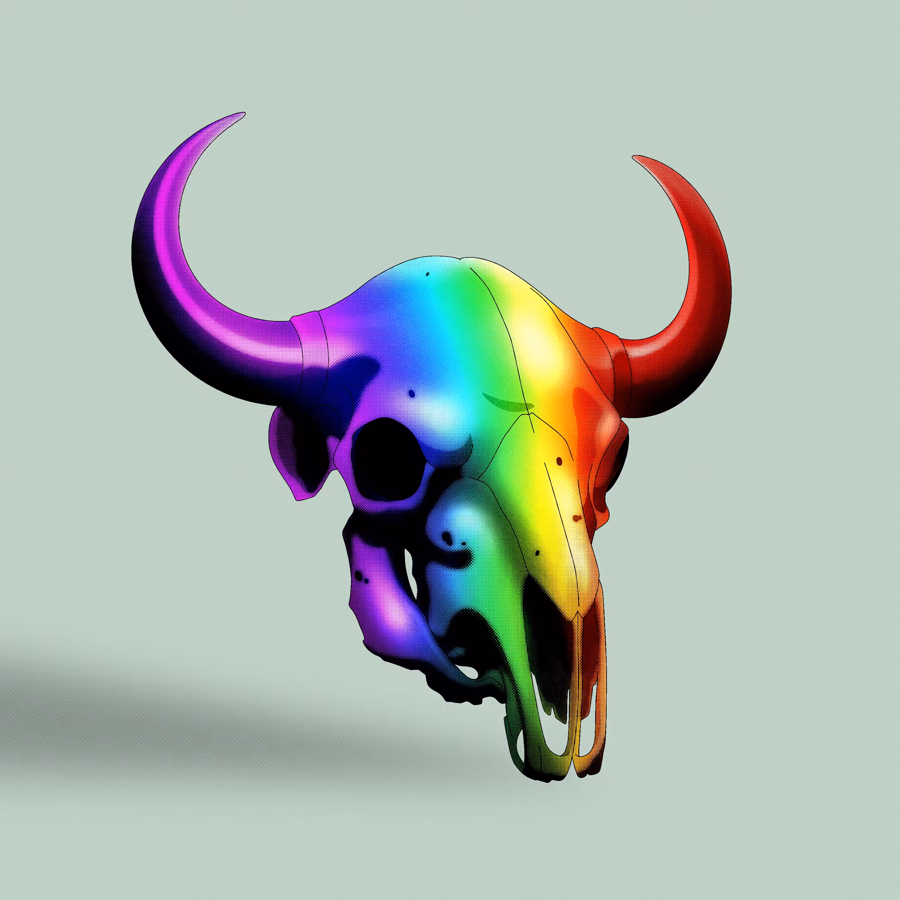 TOTEM #12