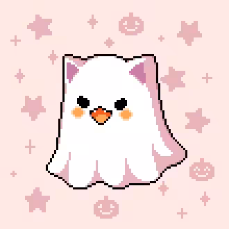 Ghostkitty #5