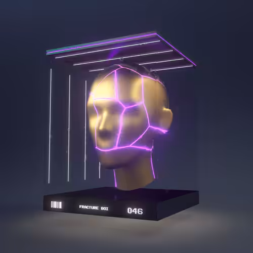 Fracture Boi: FRACTURE BOI - 046
