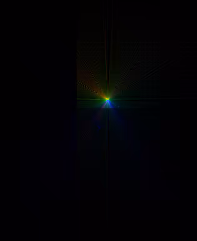 The Moiré Effect #31