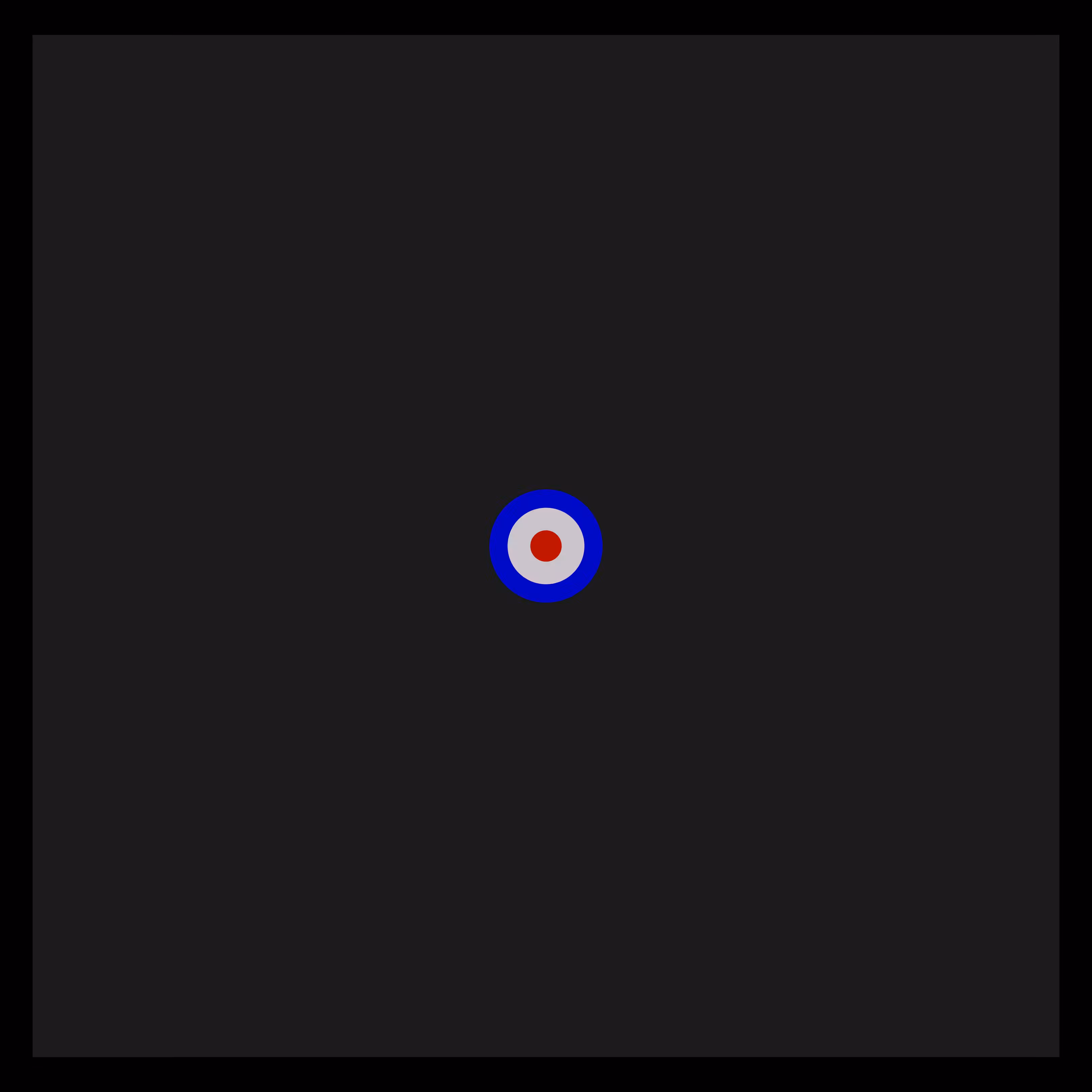 TARGET | AMBASSADOR OF OBJECTS