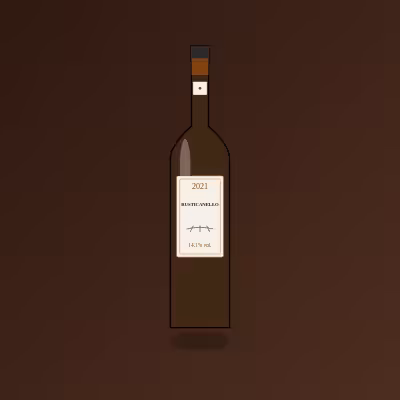 Rusticanello #92