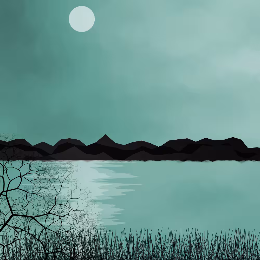Reverie #174