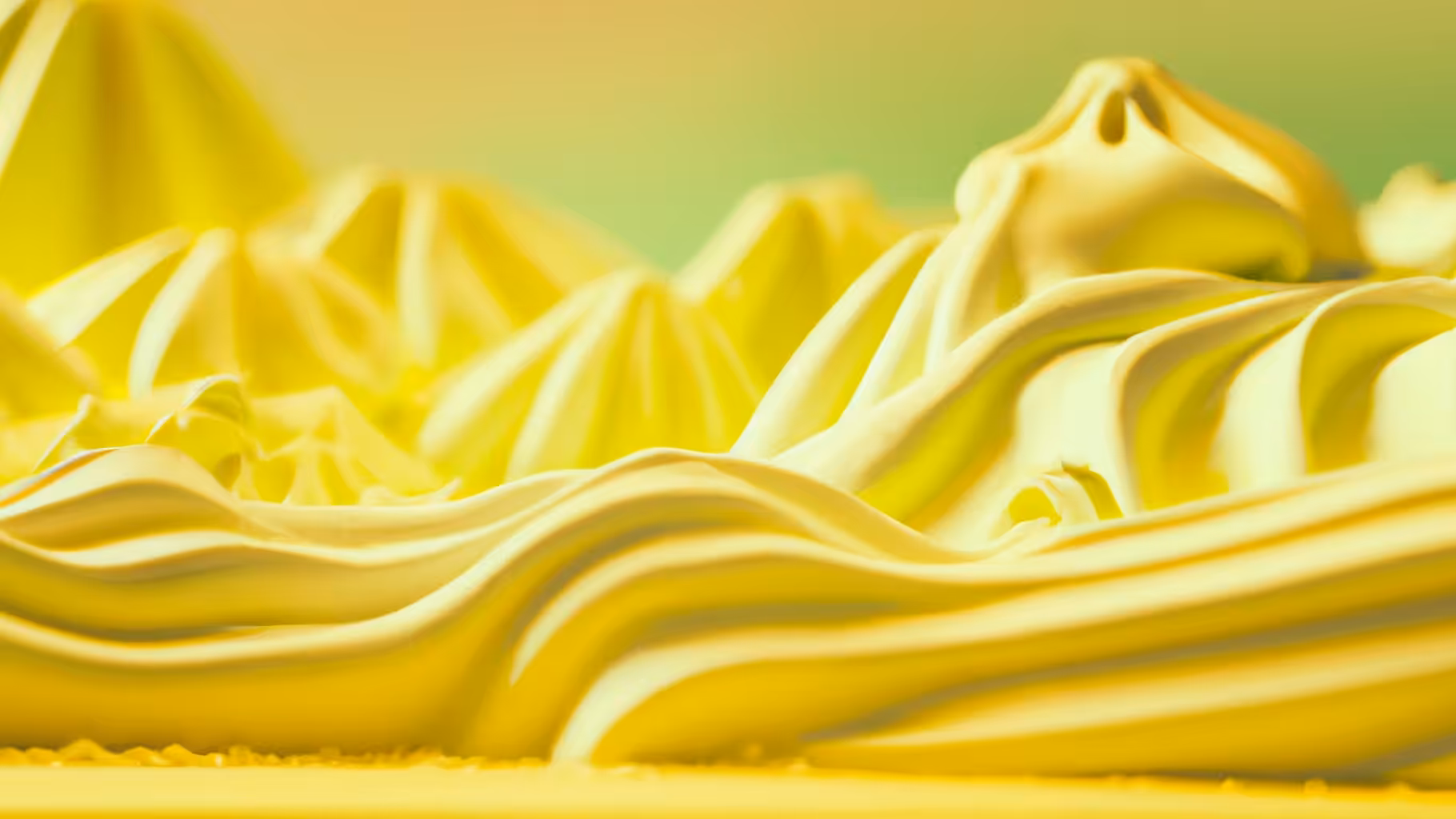 Lemon peaks