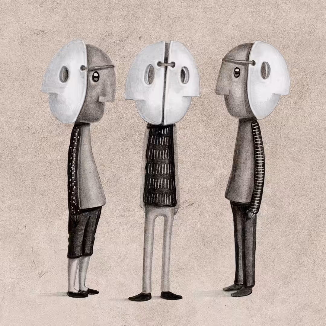 MASKED 6/10