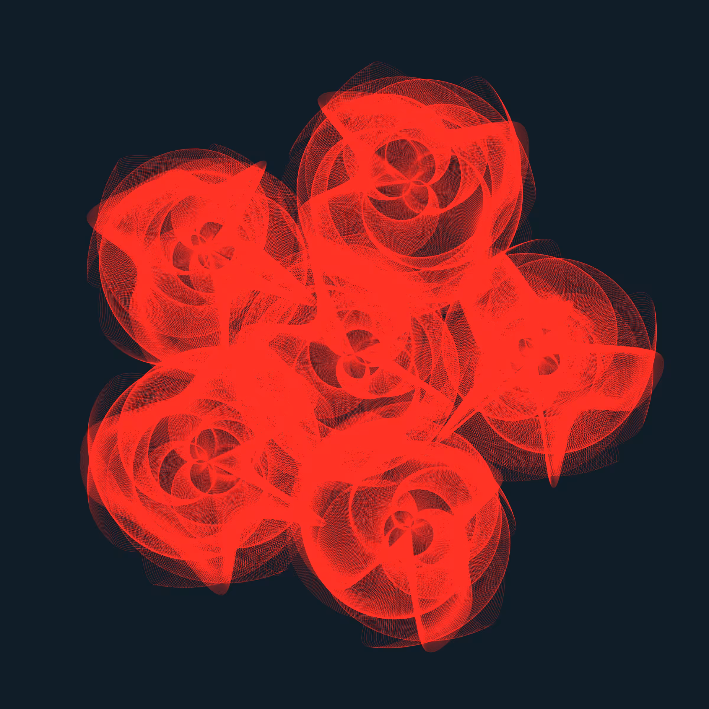 Flowers #2664