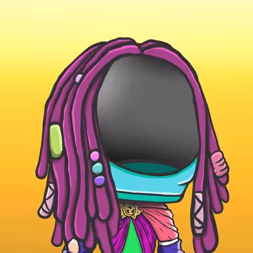 VibeNauts #534