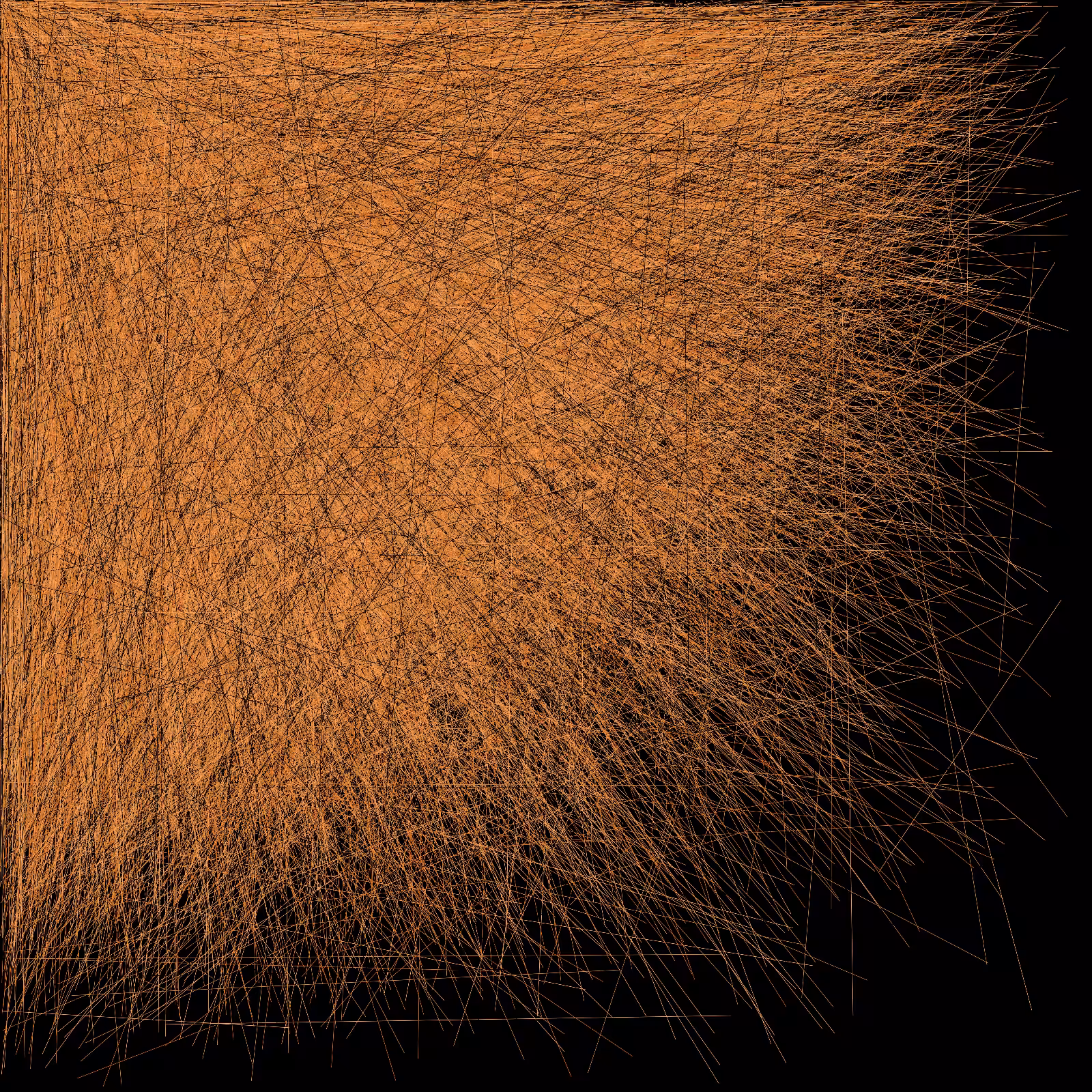 Spun Lines #94