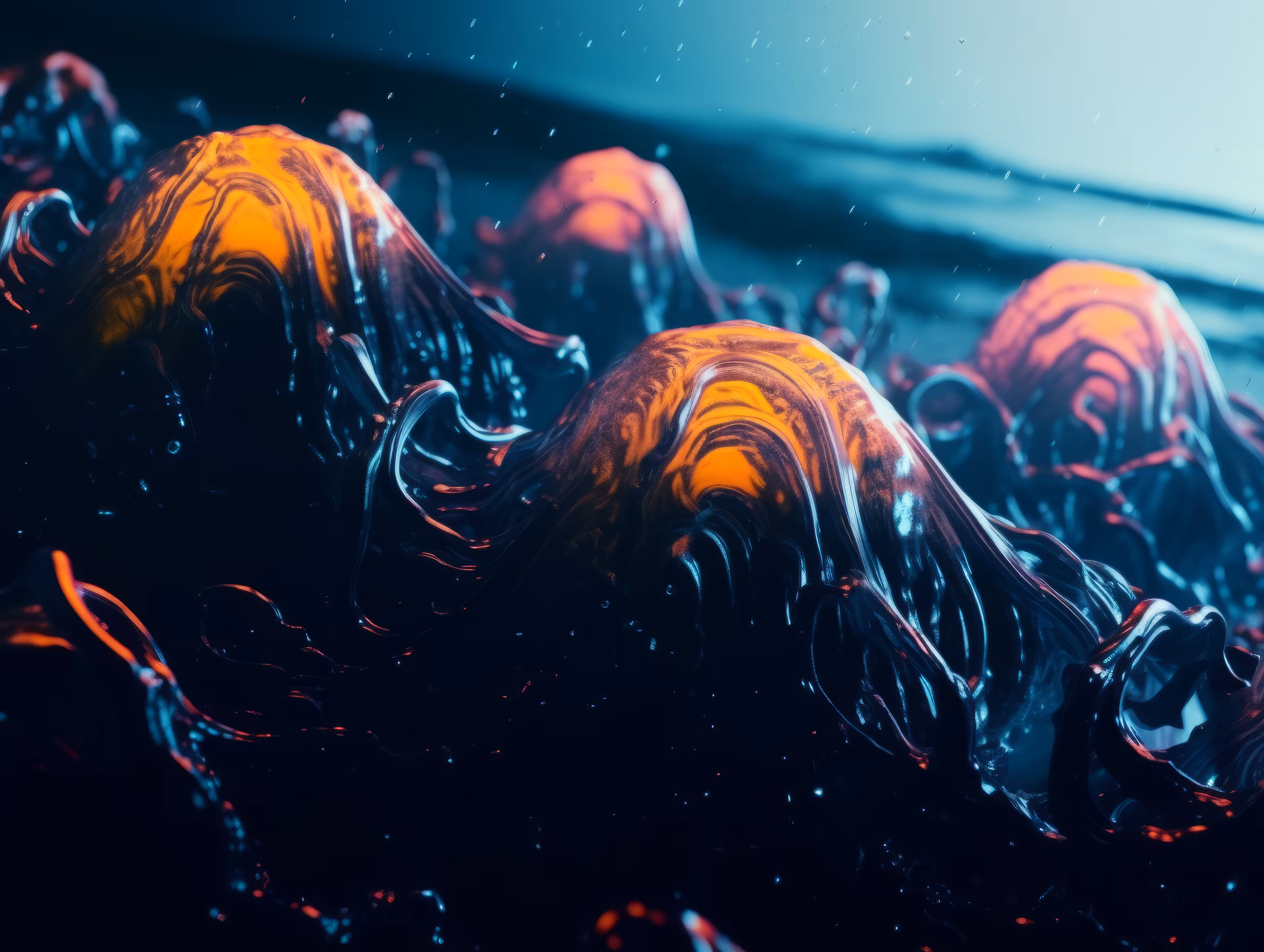 Cell Study #50