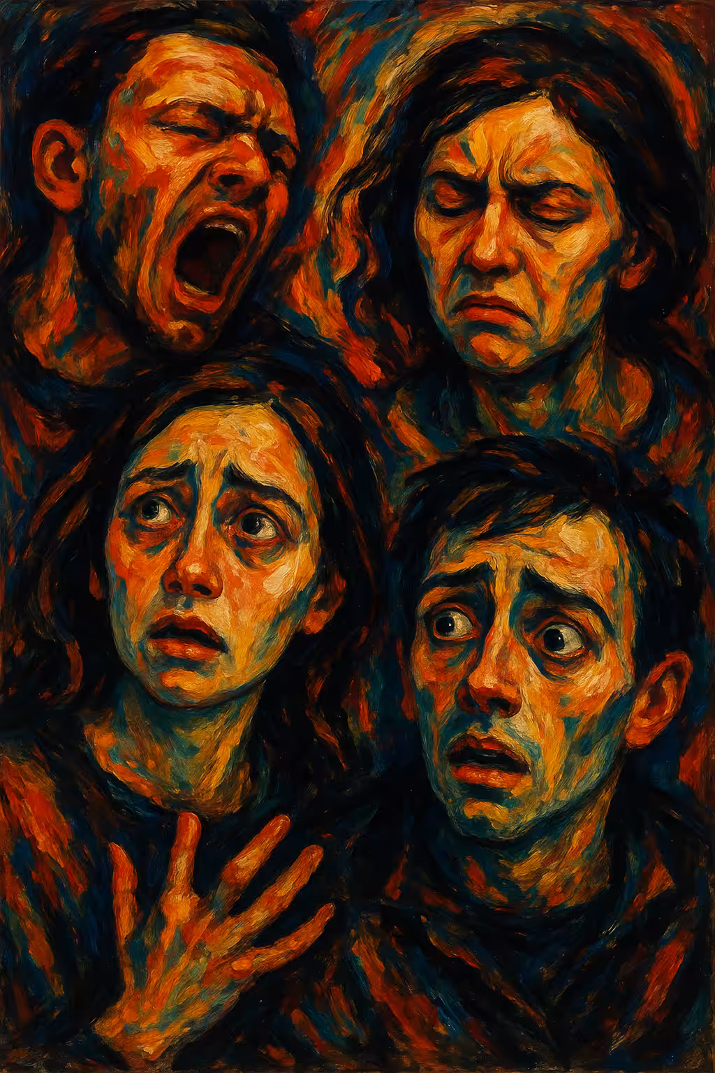 Emotions