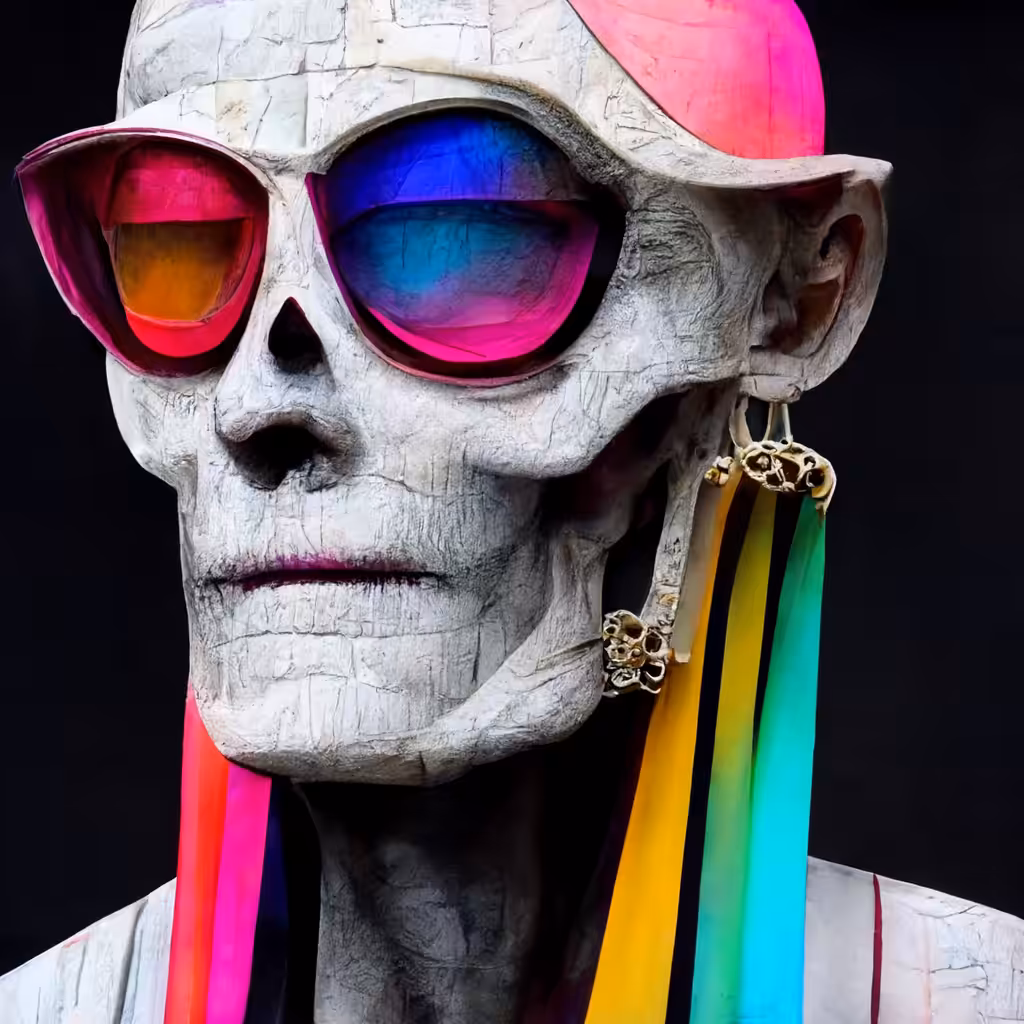 FASHION KILLA #20