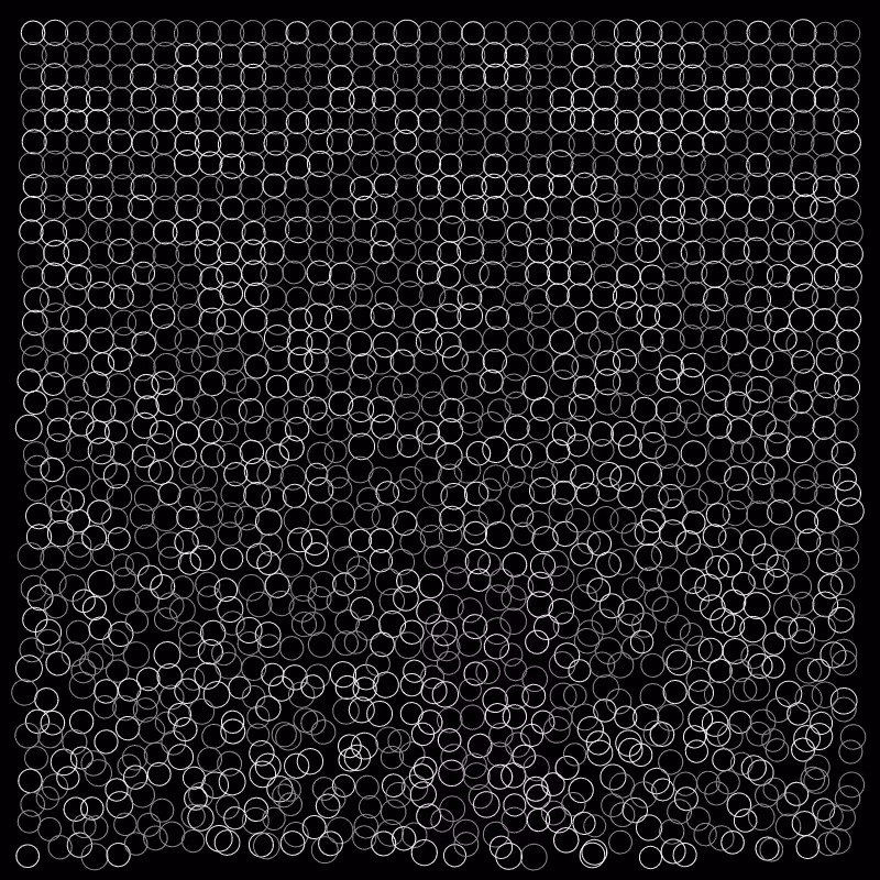 circles of life #47