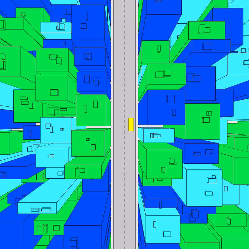 Never Moving #36