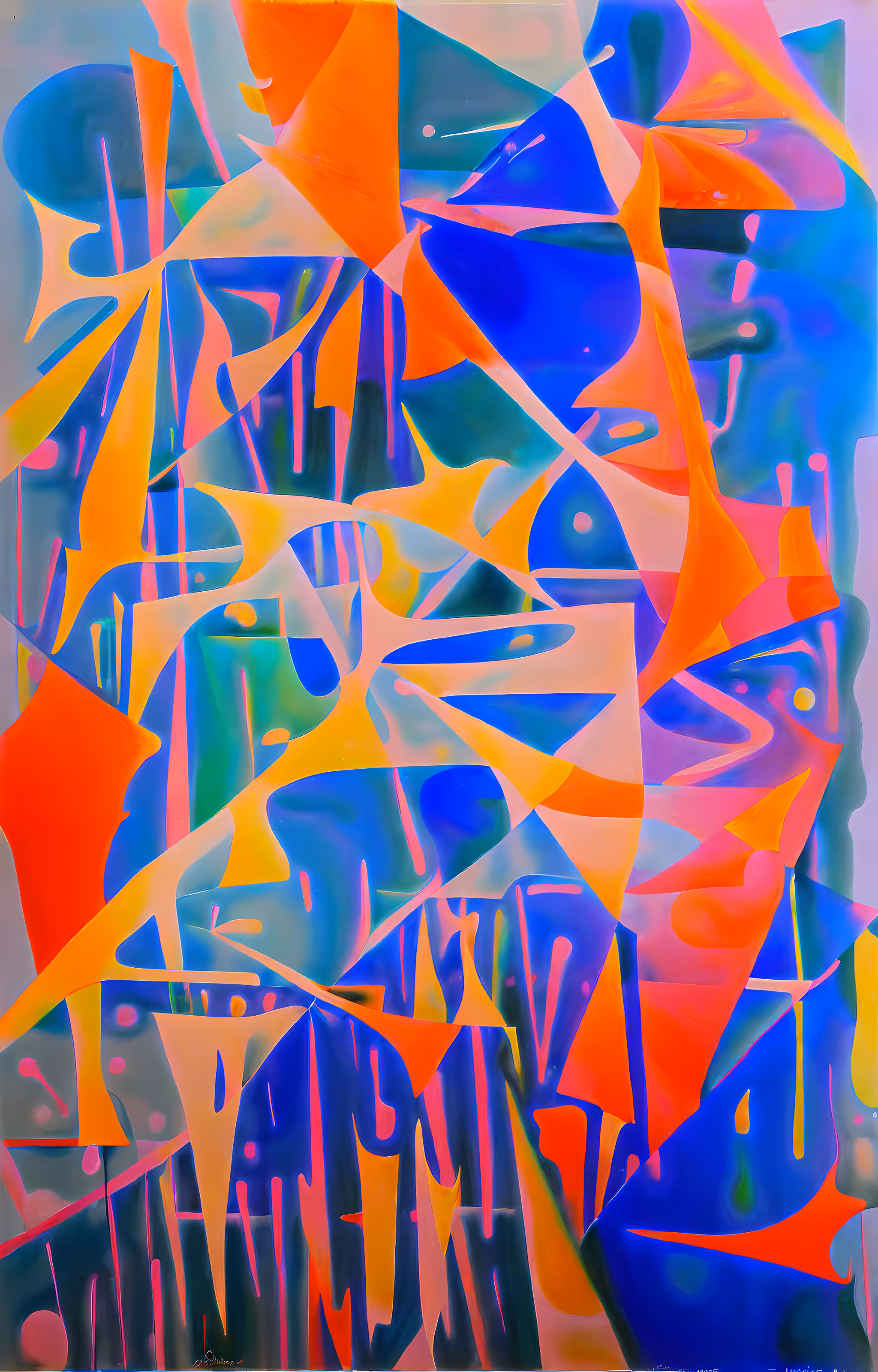 Color Therapy : Part 3 #37