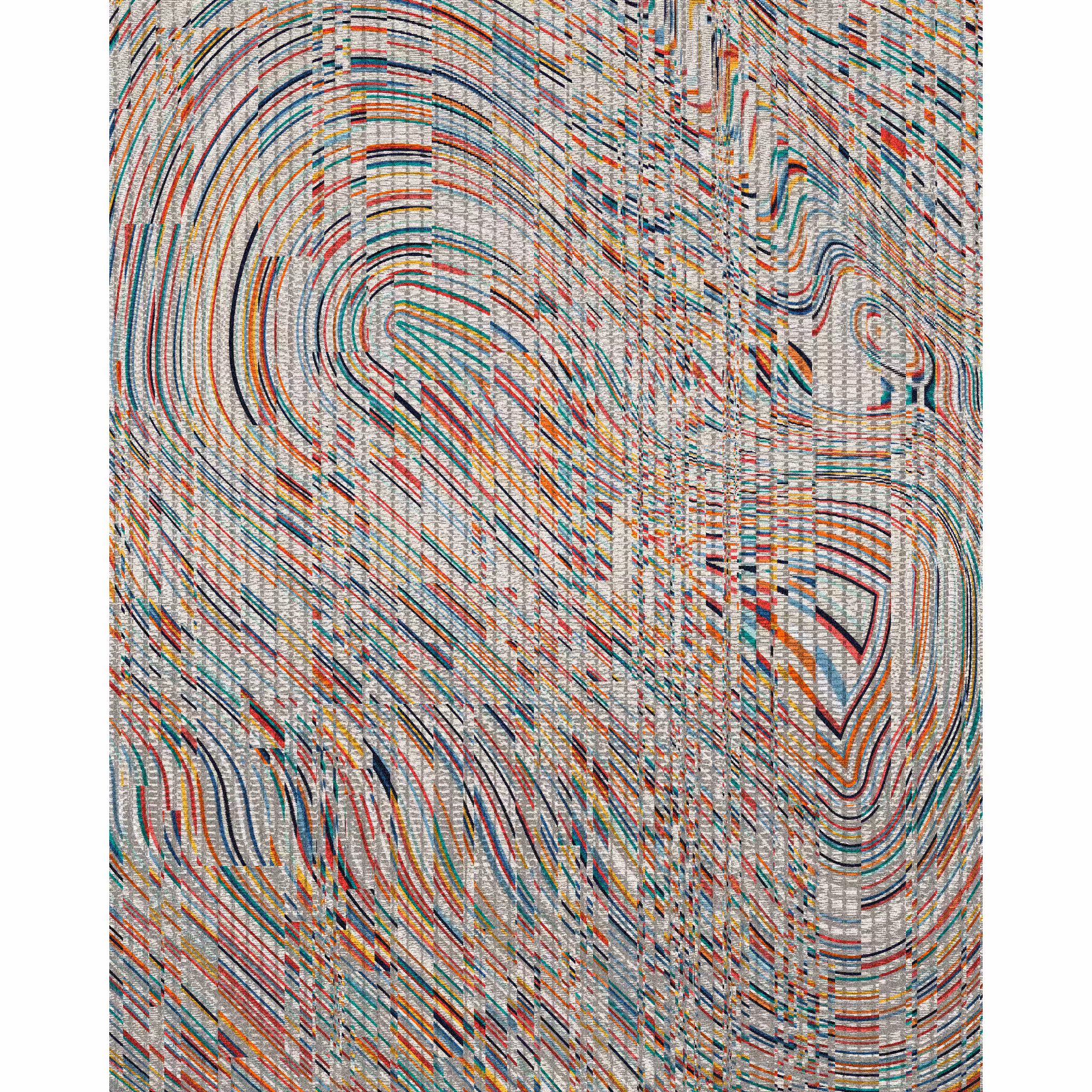 Laminated #51