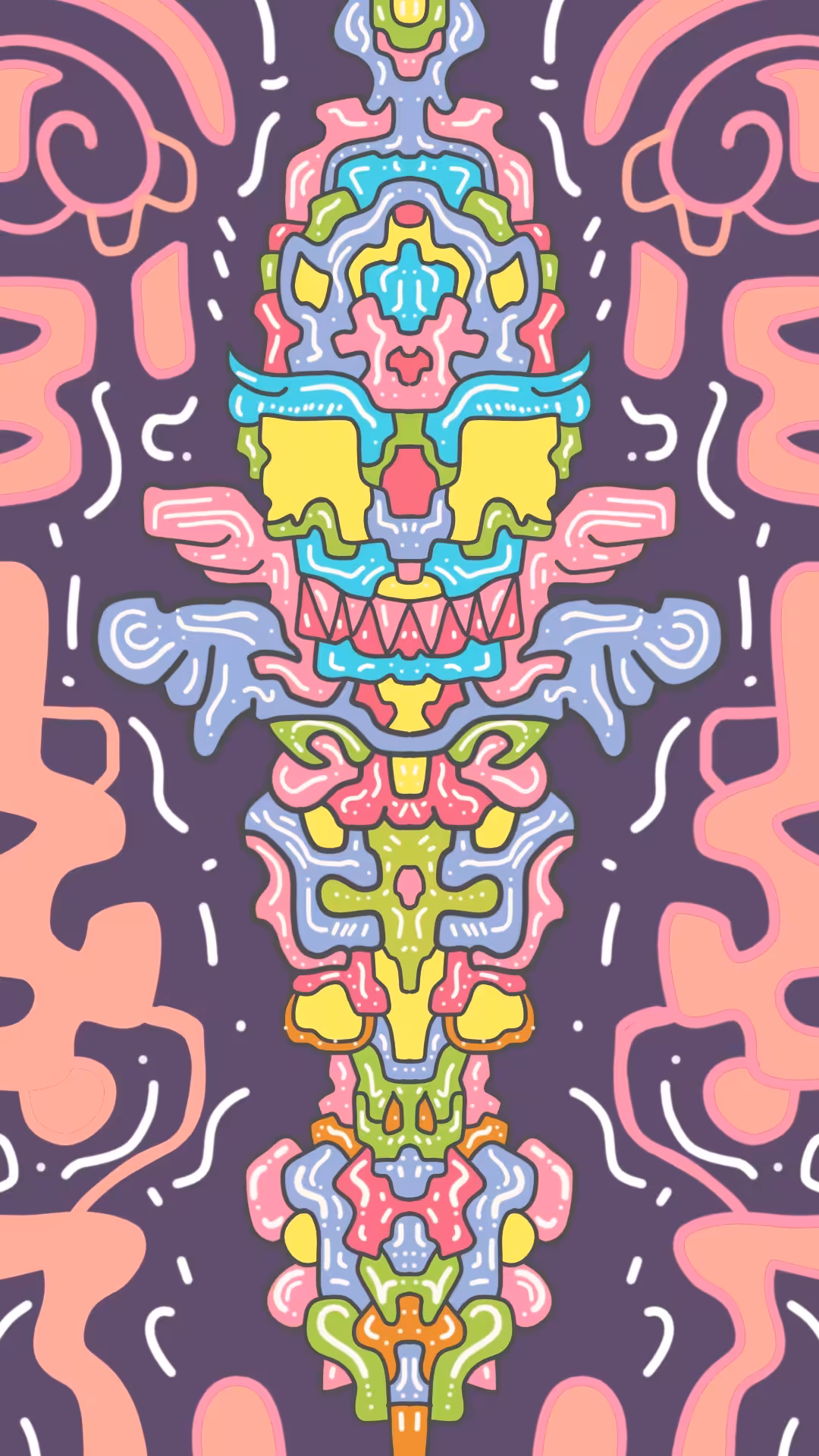 The Freakish Tribe
