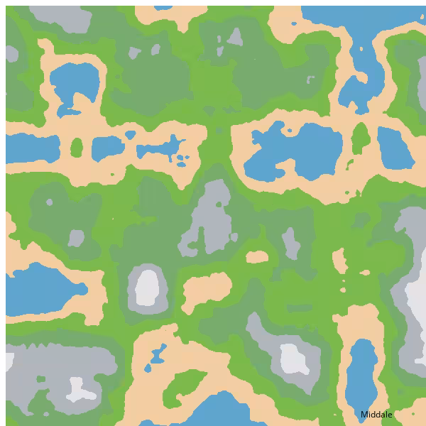 ObVerse Land #37