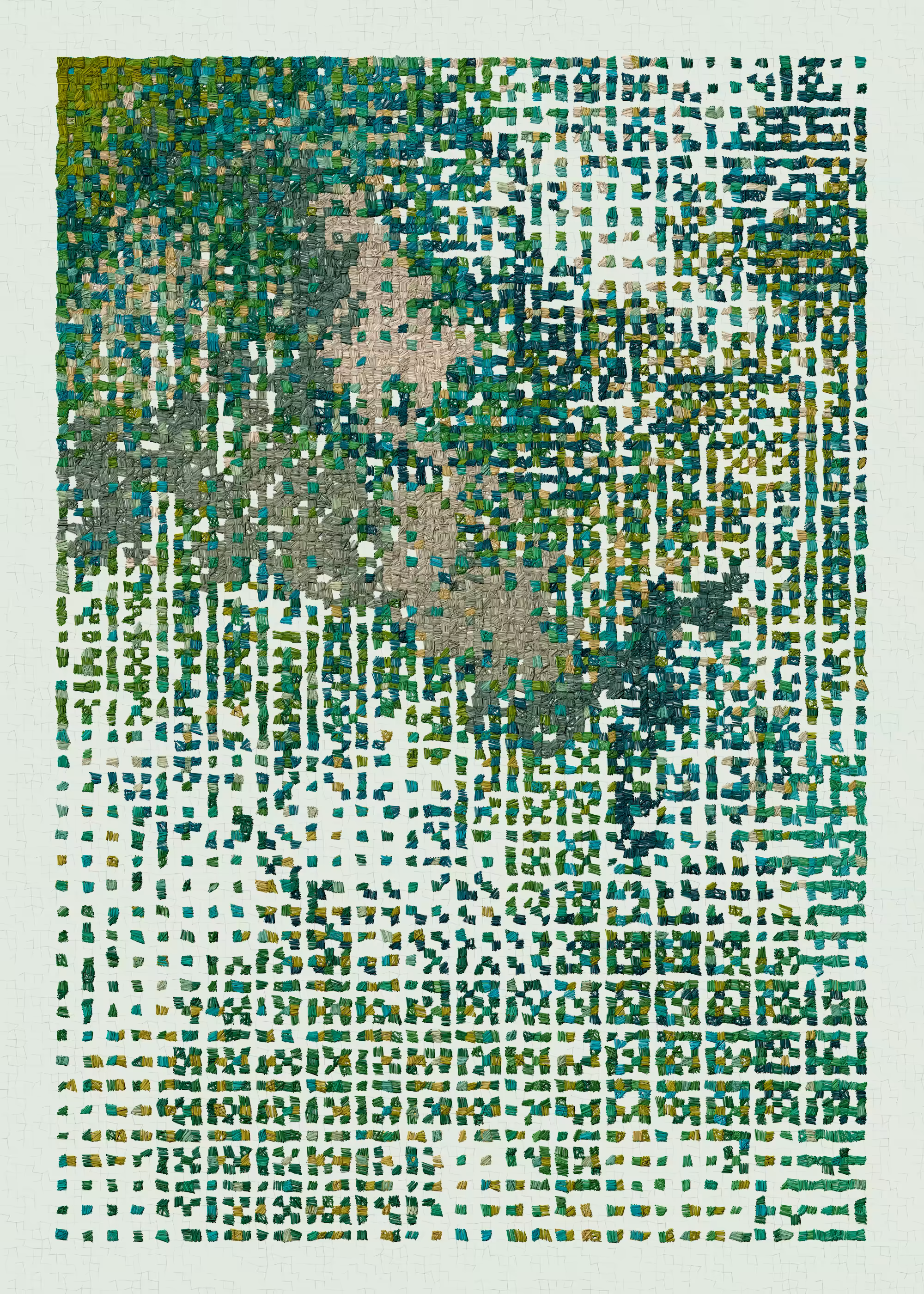 Cascade #125