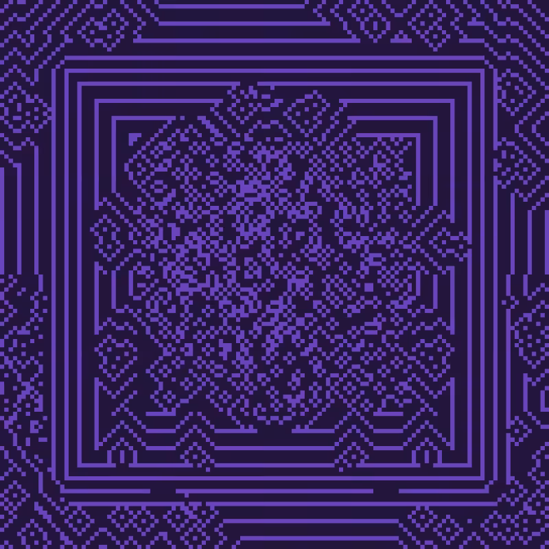 Tegodego Flow Maps Generator #110