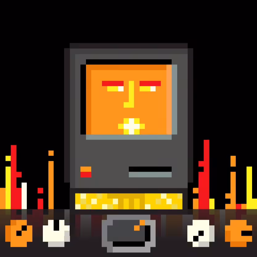Macz X 808