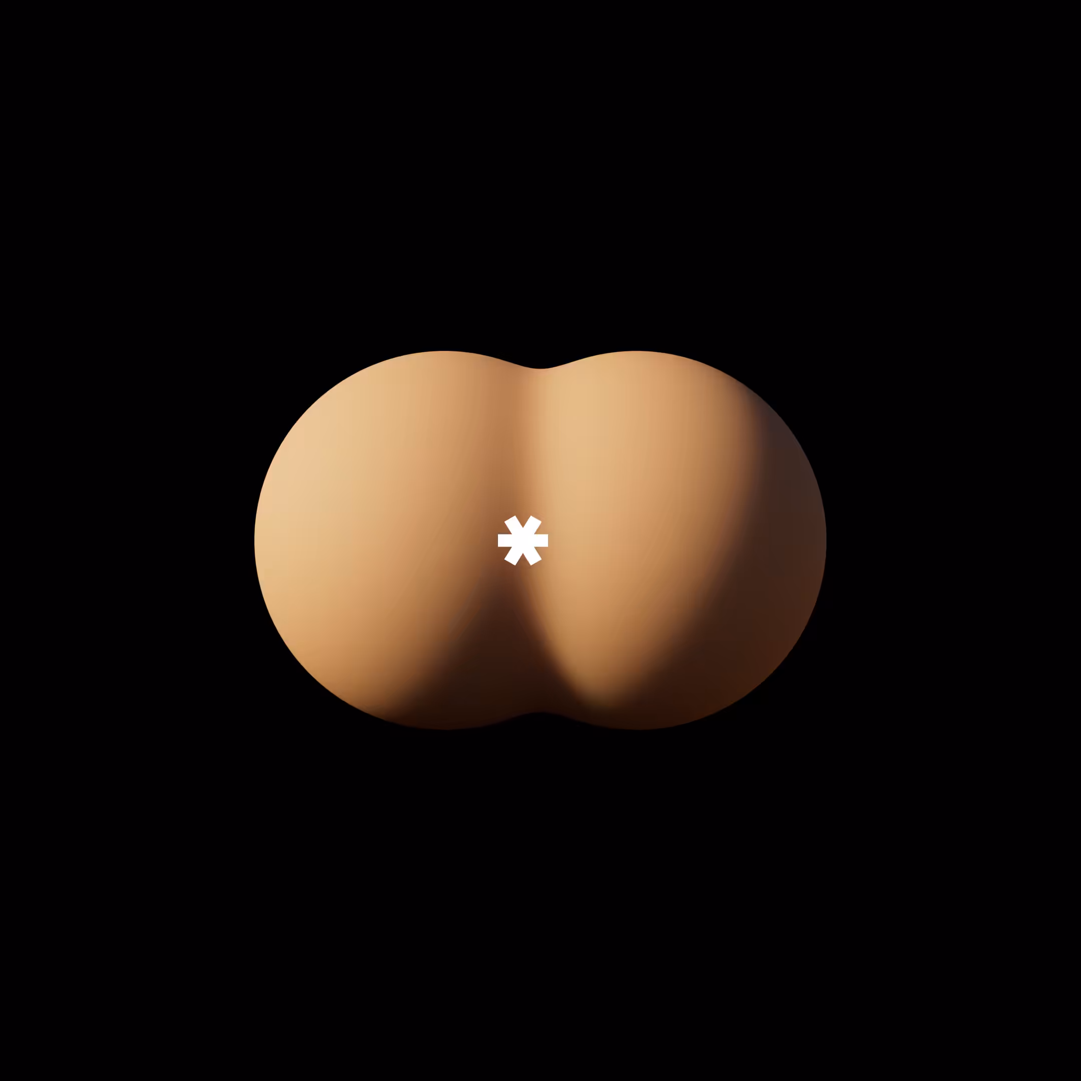 Butt