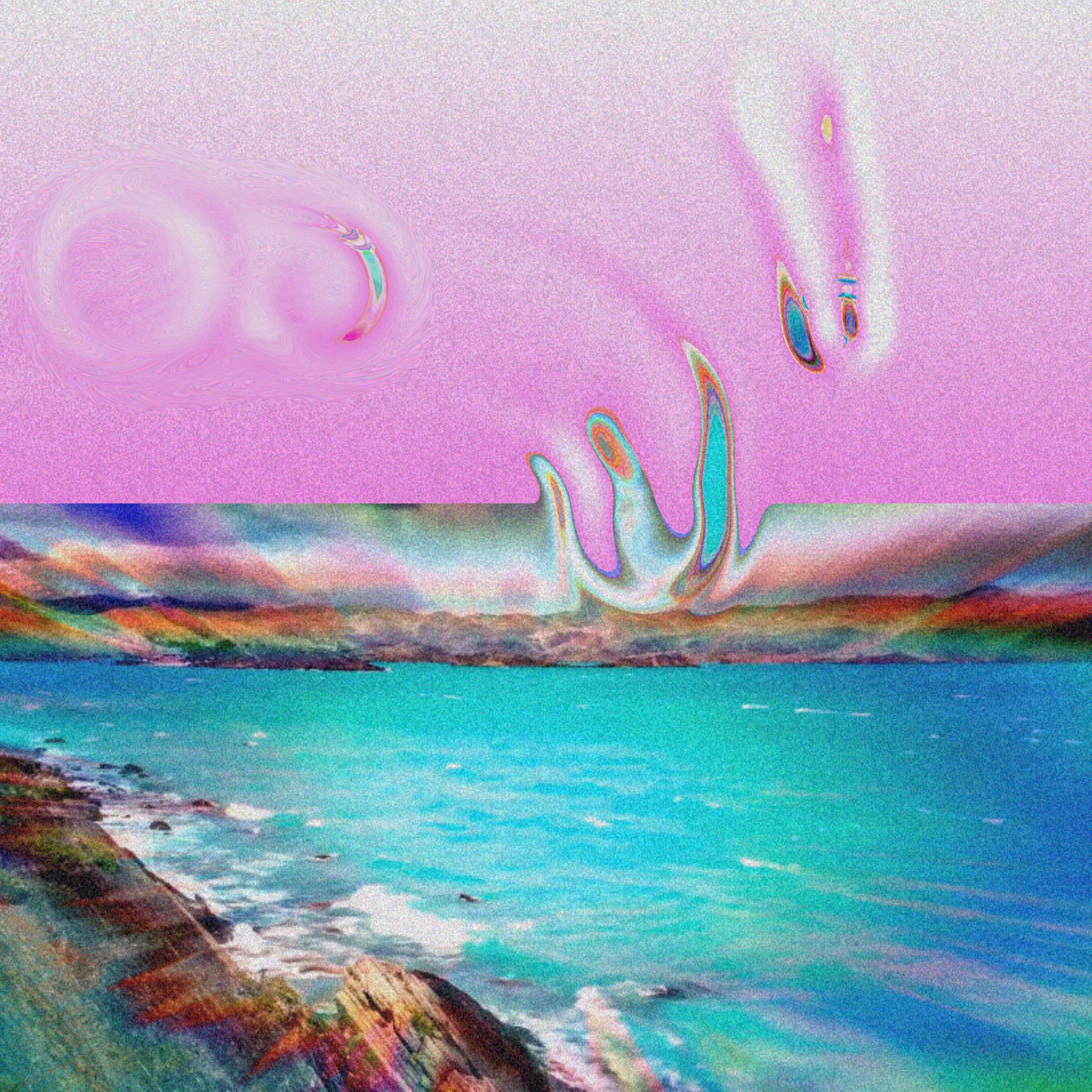Tropical Afterlife 