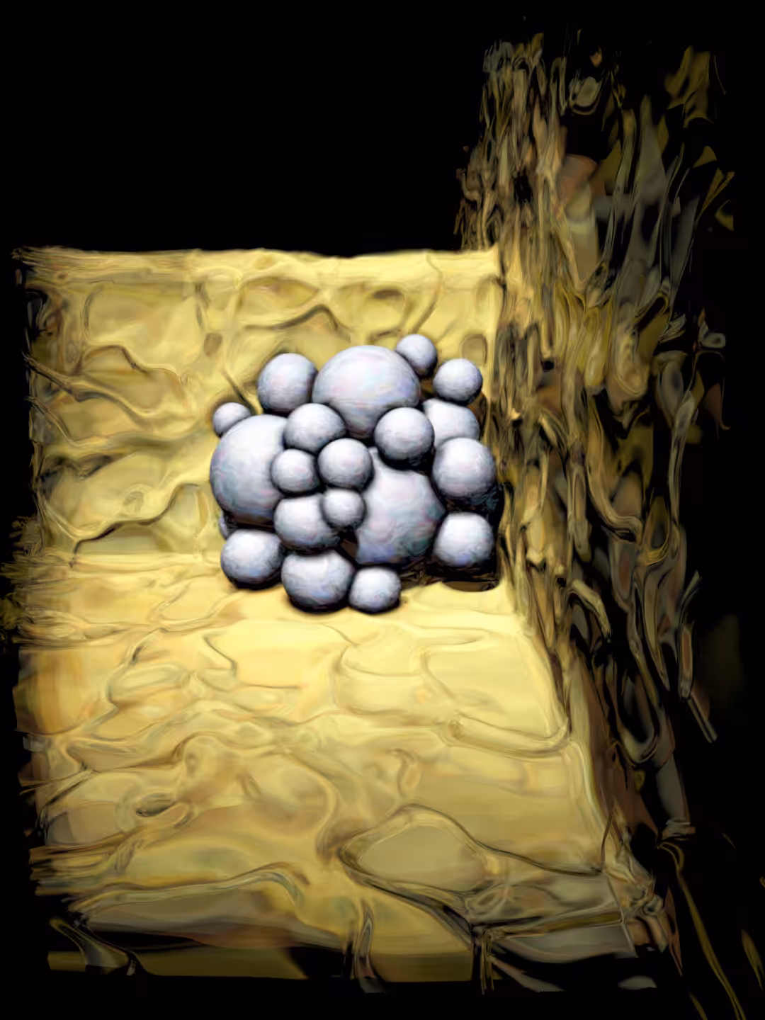 Balls to the Walls #143