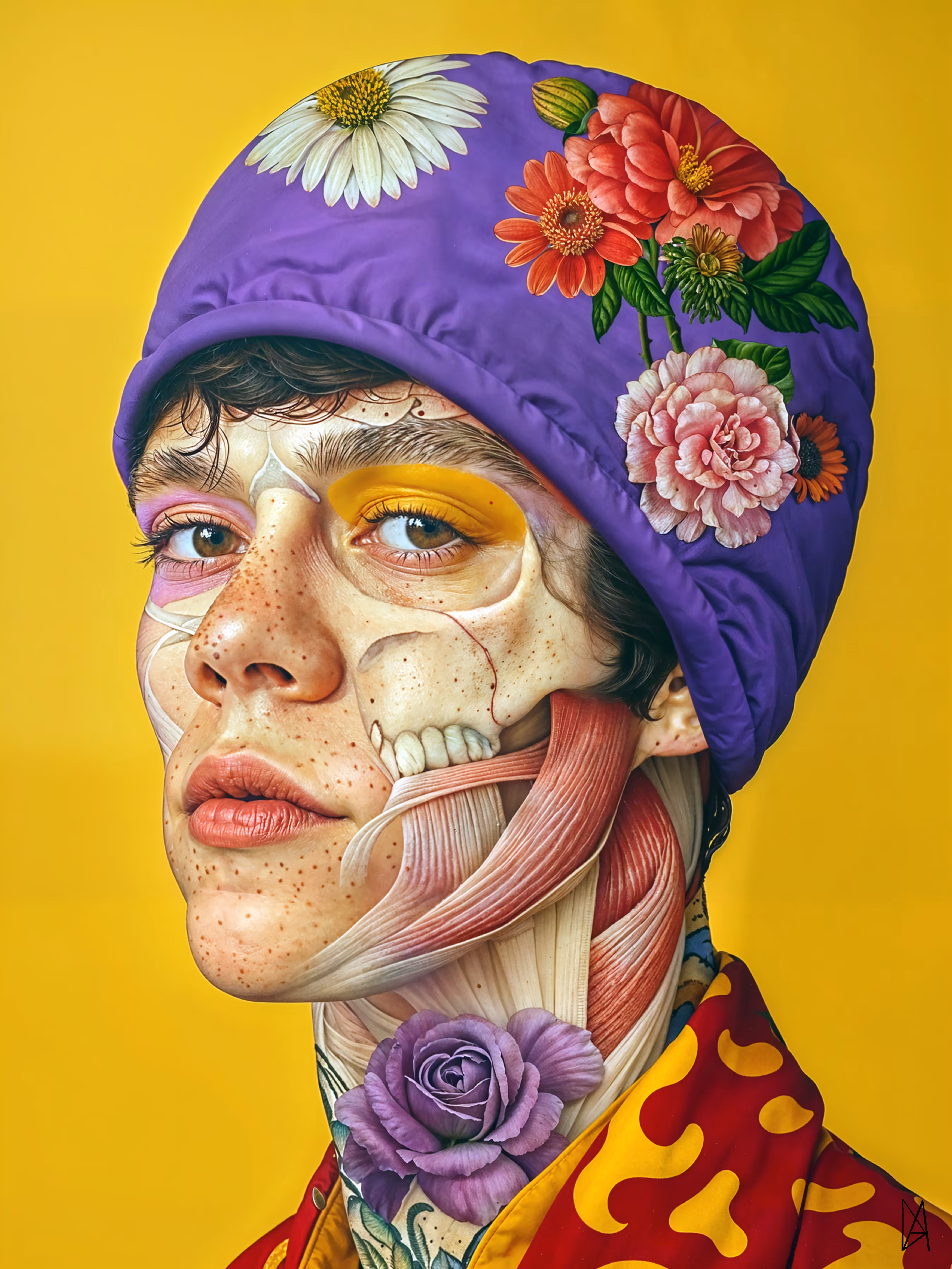 Anatomical Couture 1.0