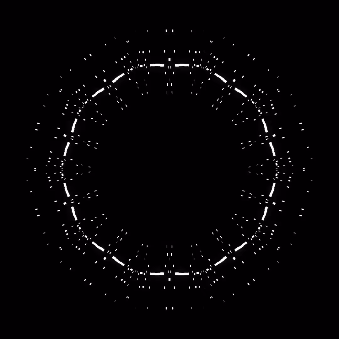 fractional dodecahedron