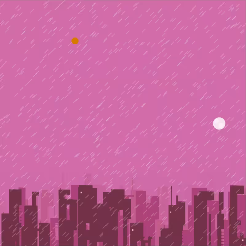 City Skyline #99