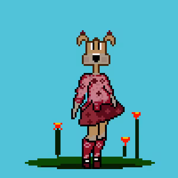 Dog#20