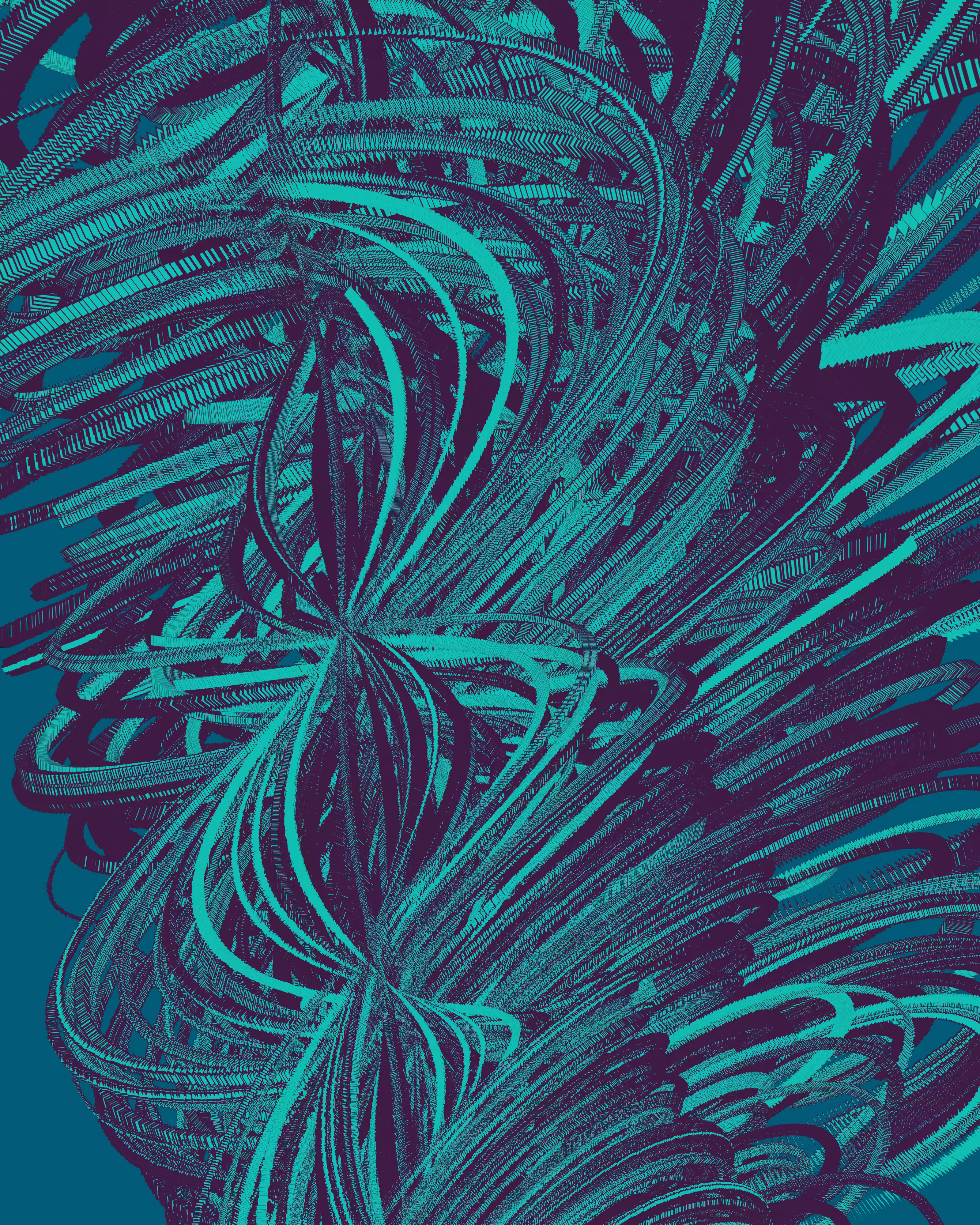 The Streamline #52