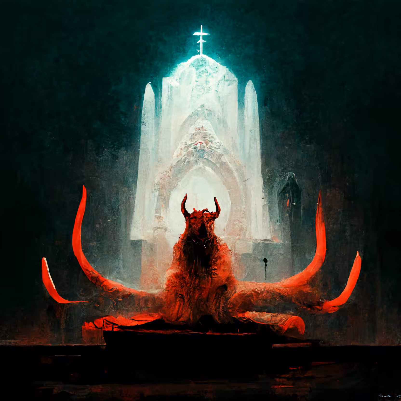 ALTAR BEAST 2