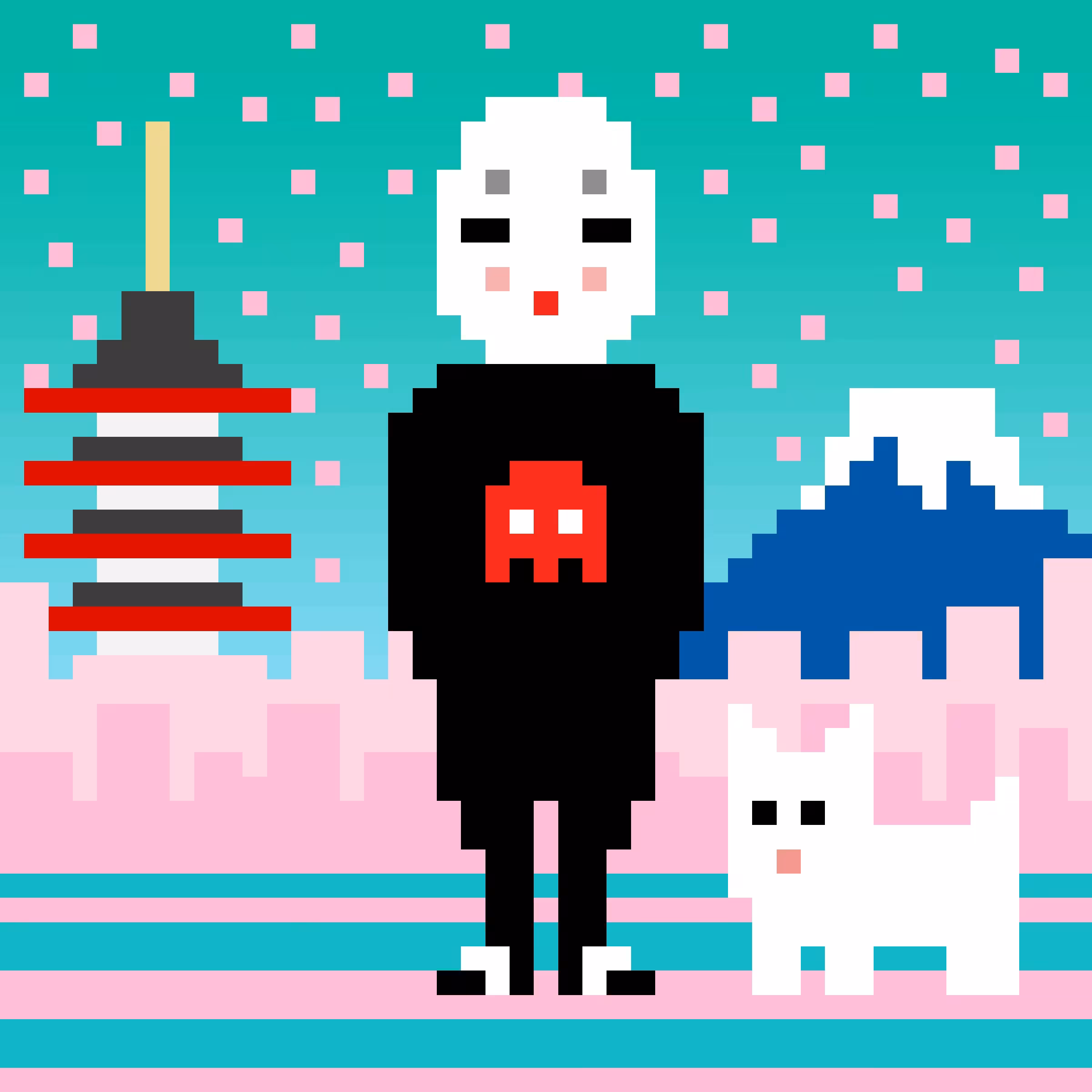CryptoTokyoite #45