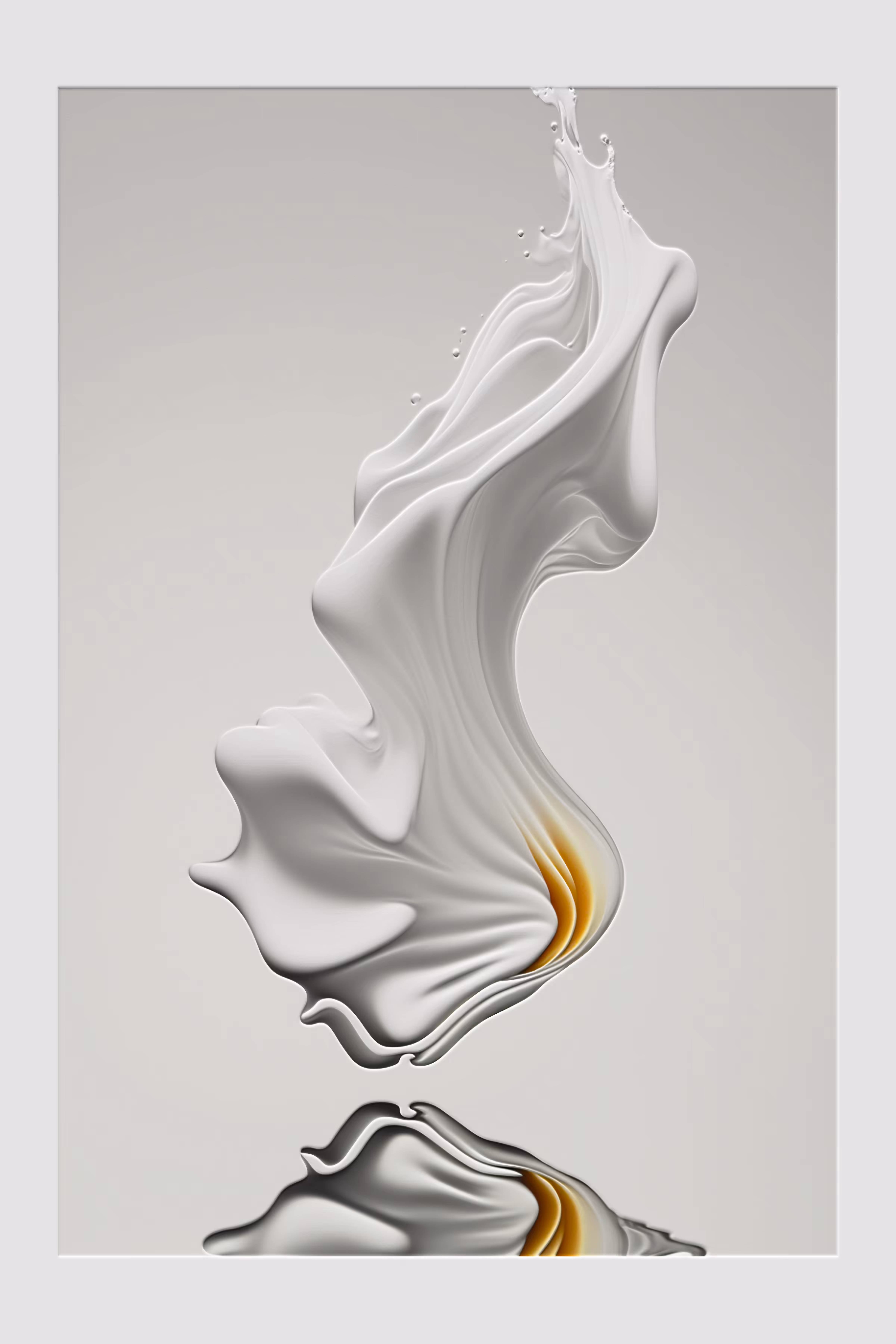 Zero Gravity Sculptures 83
