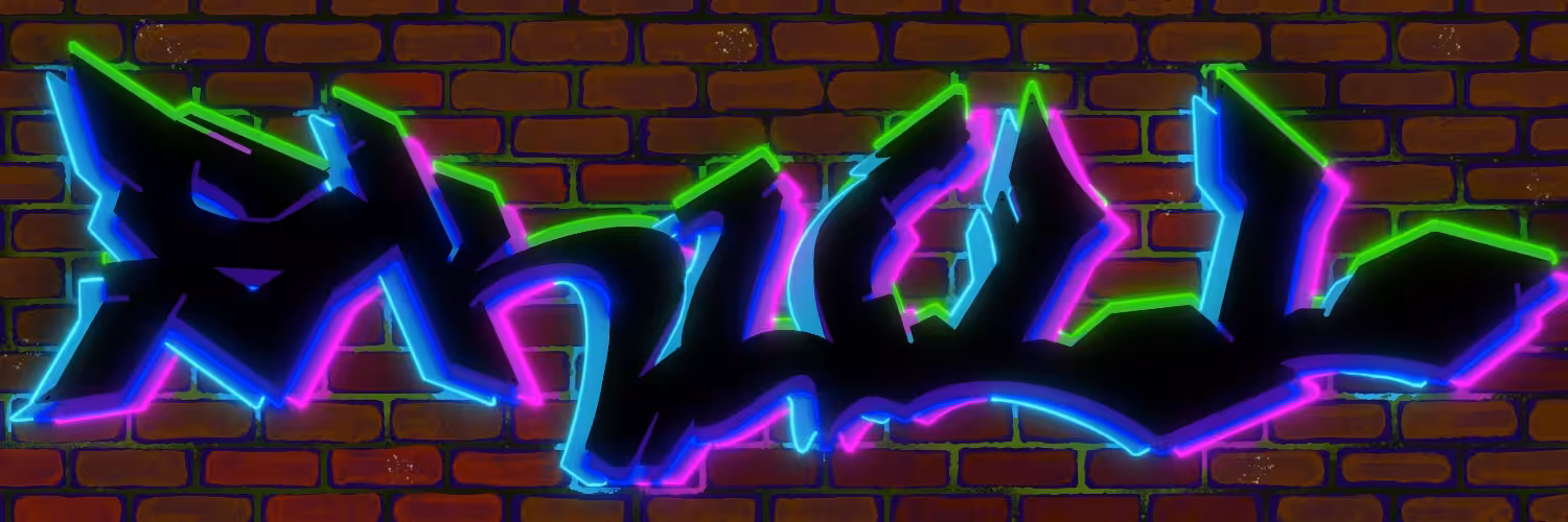 $SKULL Banner 
