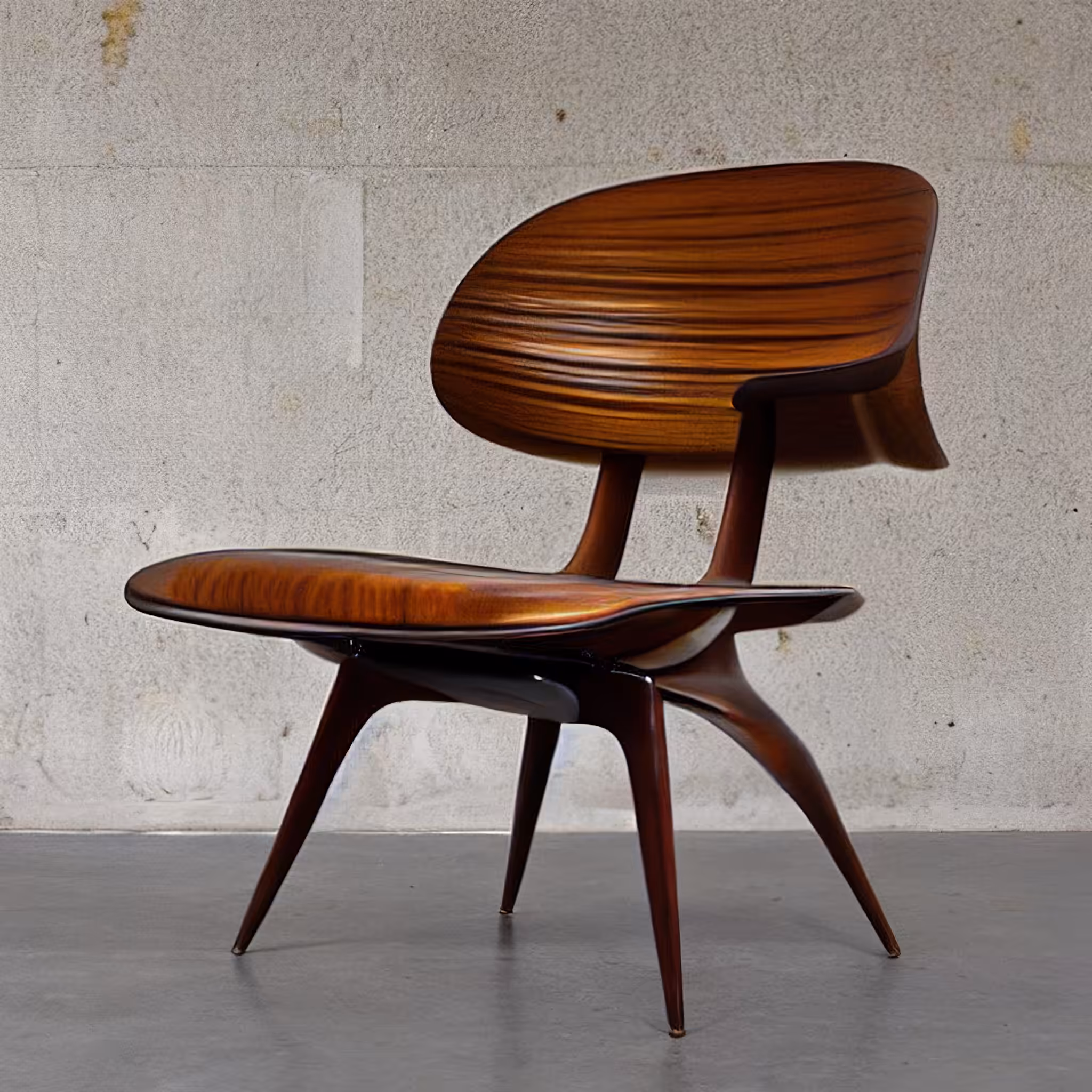 CHaiR 072