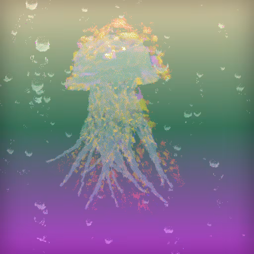 Jellyglitch #150
