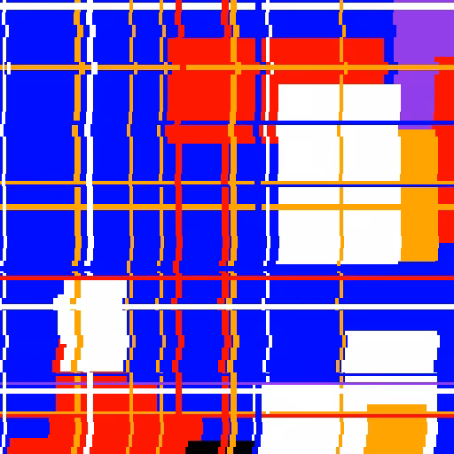 Chromatic Chaos #9546