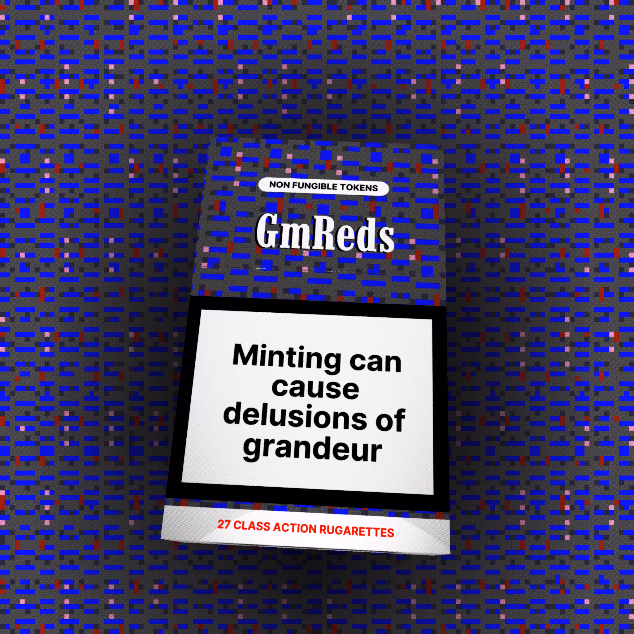 minting kills: #33